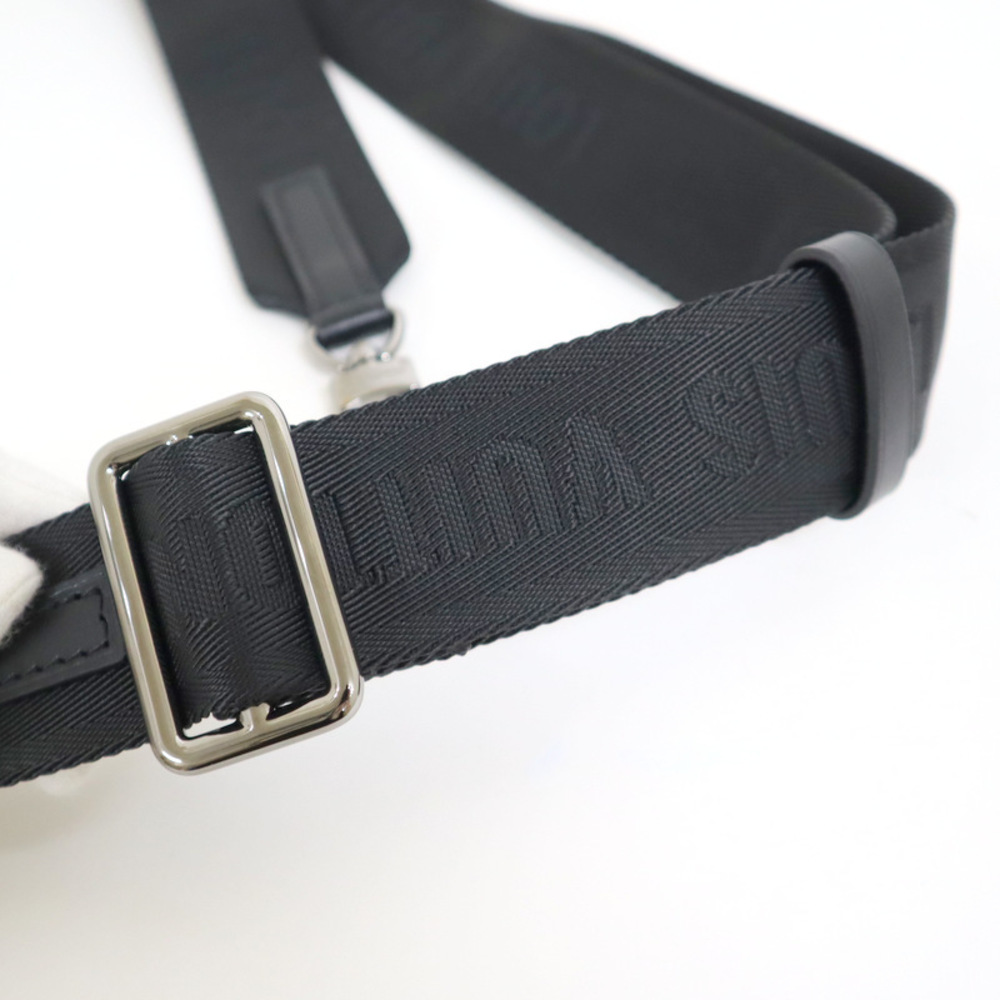 Louis Vuitton Nano Pdv Monogram Eclipse Black - image 7